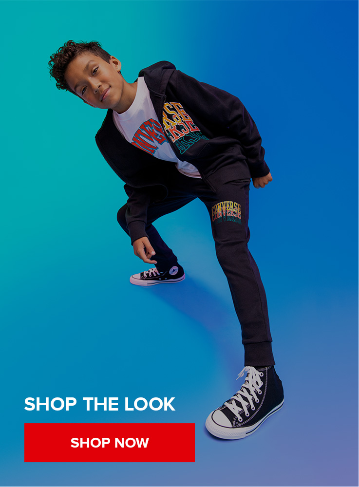 converse authorized retailers