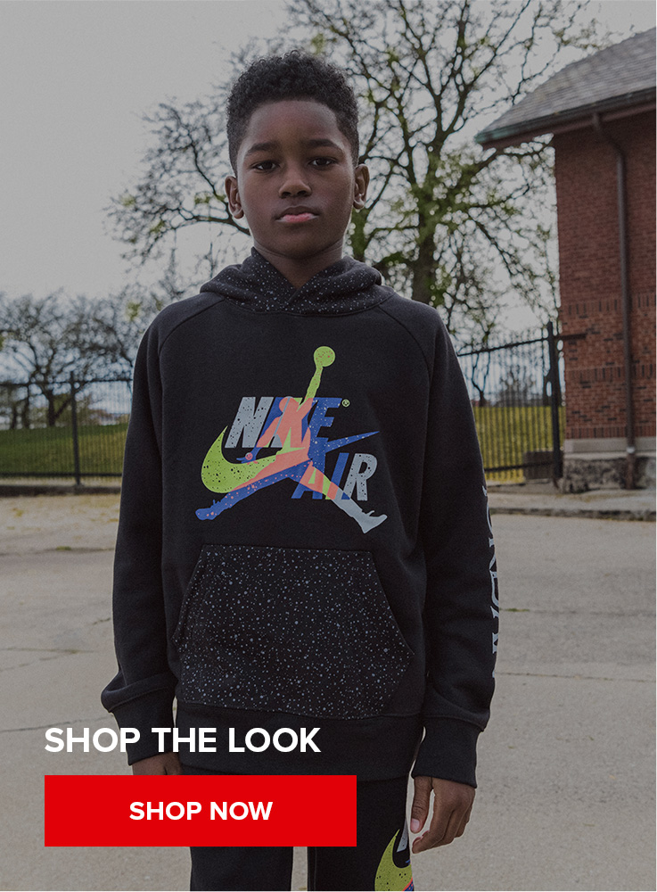 jordan usa shop