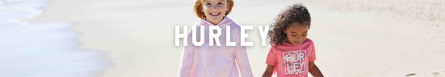 Hurley