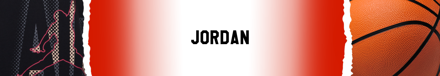 Jordan