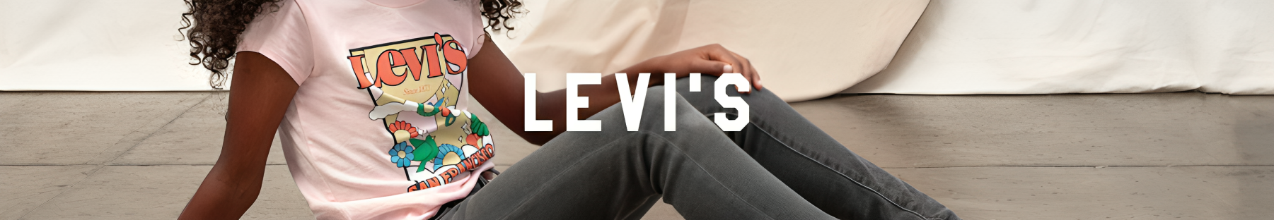 Levi's