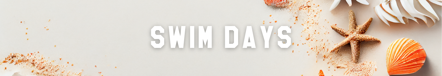 Swim Days