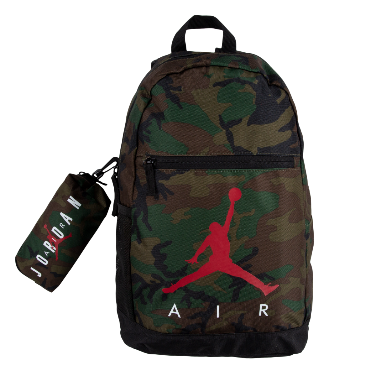 Jordan Neutral Air School Backpack Rookie USA