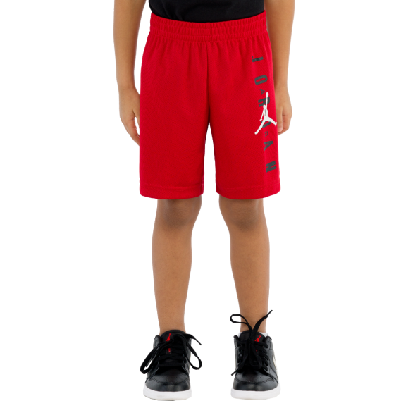 Jordan Boys Jordan Vert Mesh Short | Rookie USA