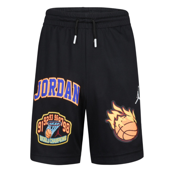 Jordan JP Pack Shorts