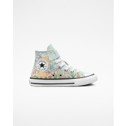 Chuck Taylor All Star 1V Easy-On Majestic Mermaids