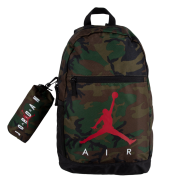 Jordan Neutral Air School Backpack