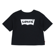 Levis Light Bright Cropped Tee
