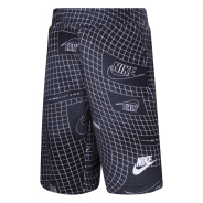 Nike Club Printed Shorts 