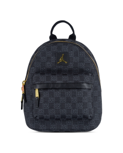 Jordan Monogram Mini Backpack Black for Men