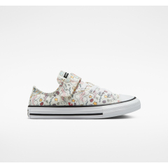 Chuck Taylor All Star 1V Easy-On Majestic Mermaids