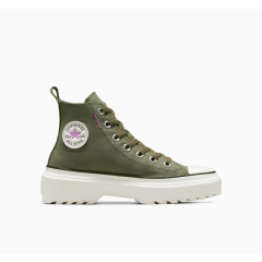 Chuck Taylor All Star Lugged Lift