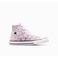 Chuck Taylor All Star Floral Embroidery