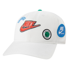 Nike Multi Patch Club Cap
