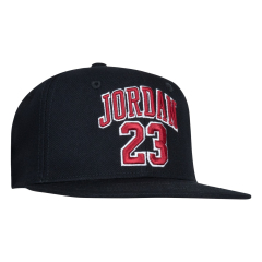 Jordan Jersey Flatbrim Cap