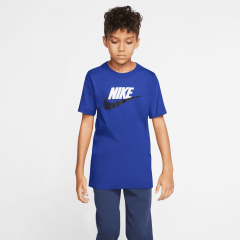 Nike Sportswear Big Kids Cotton T-Shirt