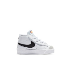 Nike Blazer Mid 77 Baby/Toddler Shoes Right Side View