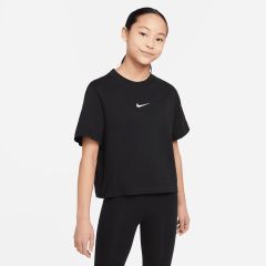 Nike Sportswear Big Kids Girls T-Shirt  