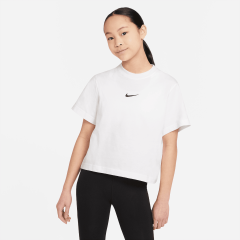 Nike Sportswear Big Kids Girls T-Shirt  