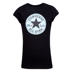 Converse Printed Chuck Patch Tee