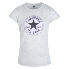 Converse Printed Chuck Patch Tee