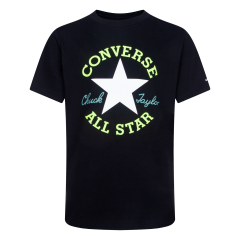 Converse Dissected Chuck Patch Tee