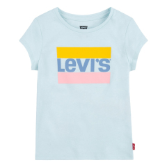 Levis Sportswear Logo Tee