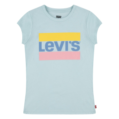Levis Sportswear Logo Tee