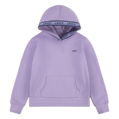 Levis Taping Pullover Hoodie