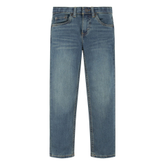 Levis 512 Slim Tapered Strong Performance Jeans