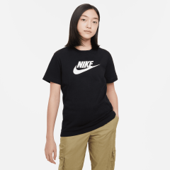 Nike Sportswear Big Kids Girls T-Shirt