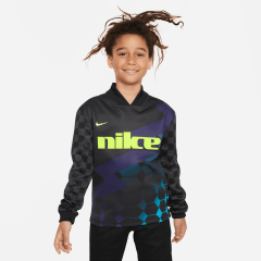 Nike Dri-FIT Big Kids Soccer Jersey 
