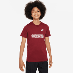 Nike Sportswear Big Kids Boys T-Shirt