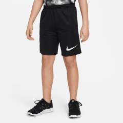 Nike Dri-FIT Trophy23 Big Kids Shorts