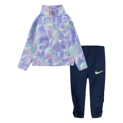 Nike Girls Dream Chaser Tricot And Le Set