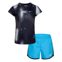 Nike Dri-FIT T-Shirt and Shorts Set