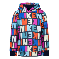 Nike Snack Pack Pullover Hoodie
