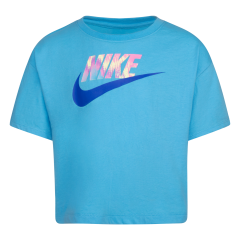 Nike Printed Logo Boxy T-Shirt 