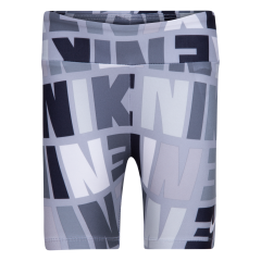 Nike Dri-FIT Printed Bike Shorts