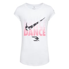 Nike 3BRAND by Russell Wilson Dance Dance Dance Tee
