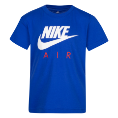 Nike Futura Air Short Sleeve Tee Game Royal