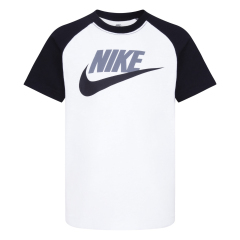 Nike Futura Raglan T-Shirt