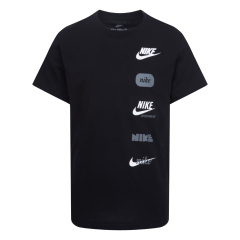 Nike Sportswear Icon Crew and Pants Set