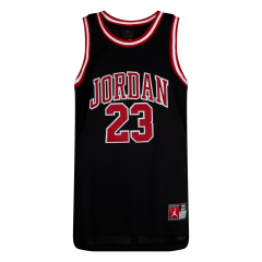 Jordan Boys Jordan 23 Jersey Black