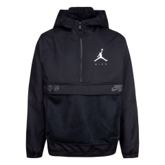 Jordan Boys Jumpman By Nike Suit Jackt Black