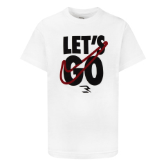 Nike 3BRAND by Russell Wilson Lets Go Tee