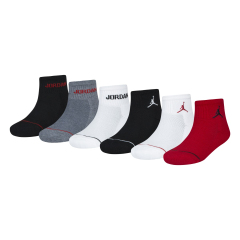 Jordan Legend Ankle Socks 6-Pack