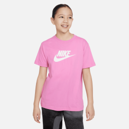 Nike Sportswear Big Kids Girls T-Shirt | Rookie USA