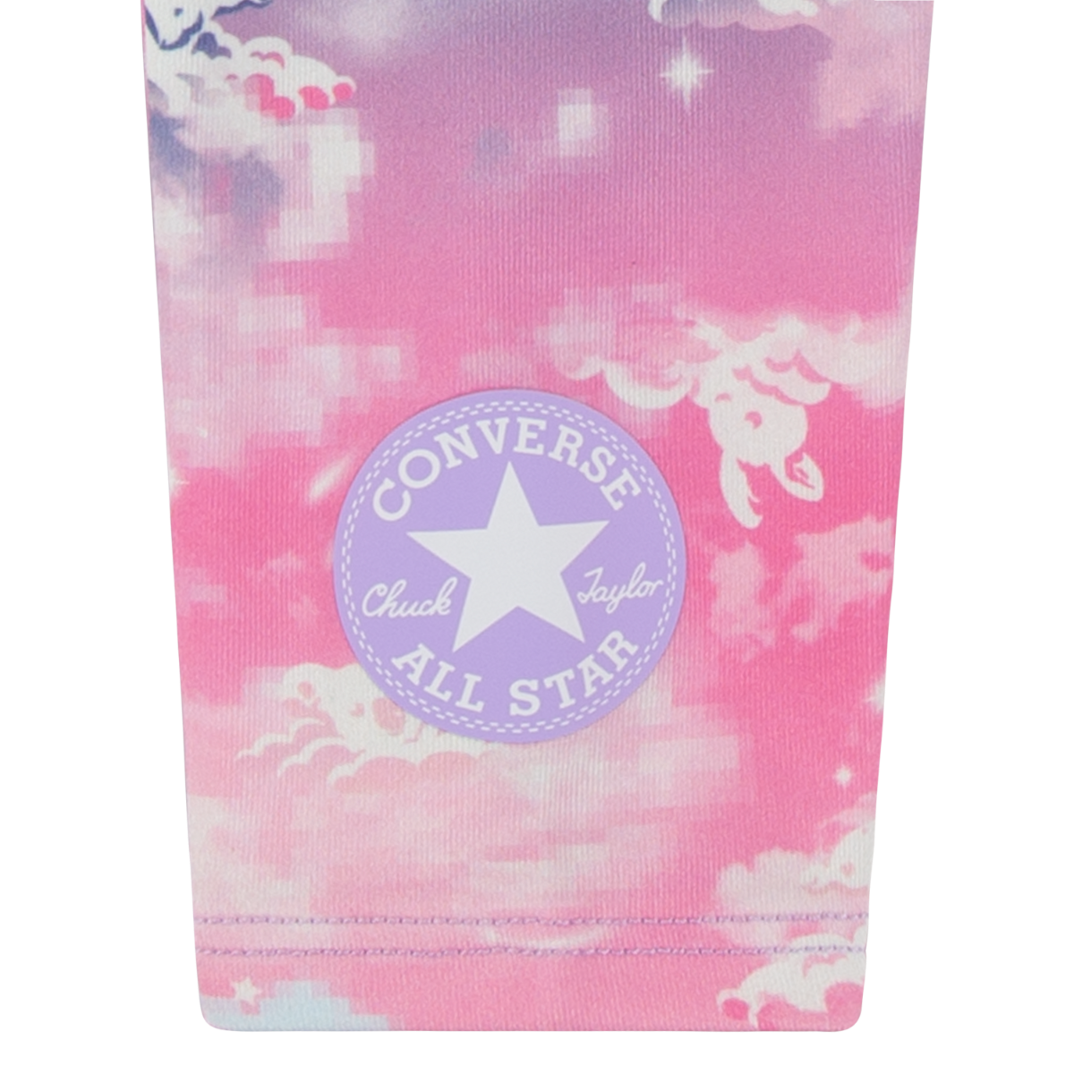 Converse Hoodie and Leggings Set Rookie USA