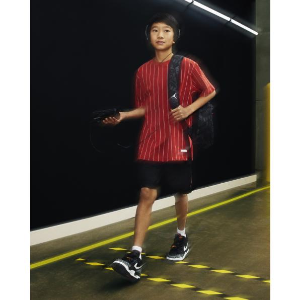 Aj1 with shorts outlet